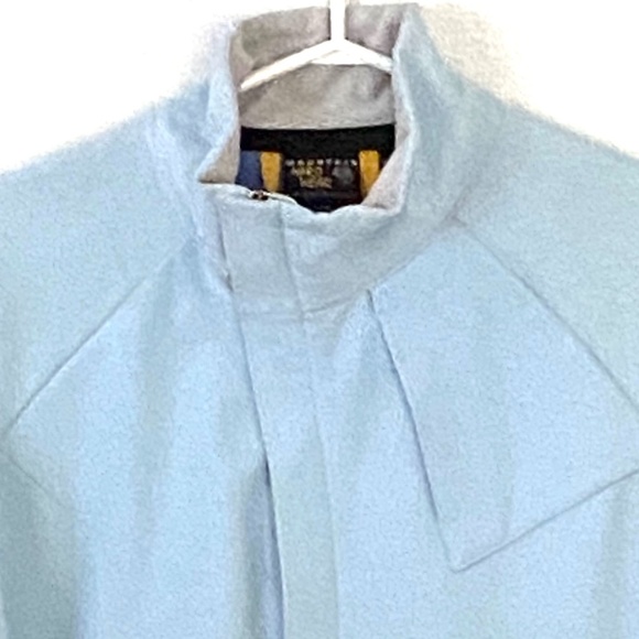 MOUNTAIN HARDWARE Softshell Jacket  | EUC - Picture 3 of 12